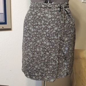 Banana Republic Skort